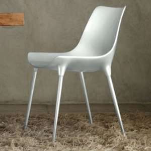  Luxo by Modloft Langham Dining Chair Furniture & Decor