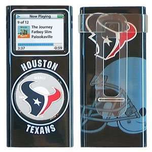 Houston Texans Nano Cover Electronics