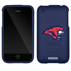  University of Houston Mascot on AT&T iPhone 3G/3GS Case by 