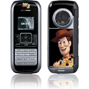  Toy Story 3   Woody skin for LG enV VX9900 Electronics