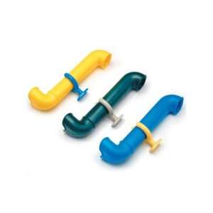   Jensen PER Y Residential Periscope Yellow with Blue Trim Toys & Games