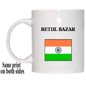  India   BETUL BAZAR Mug 
