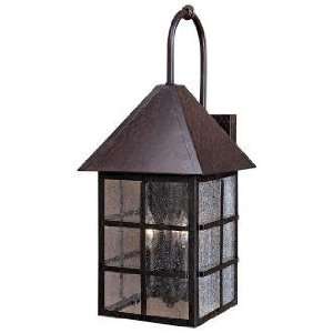  Townsend Collection Solid Brass 20 1/2” High Outdoor 