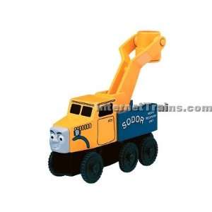    Learning Curve Thomas & Friends   Butch The Tow Truck Toys & Games