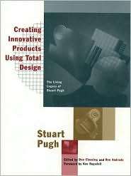   of Stuart Pugh, (0201634856), Stuart Pugh, Textbooks   