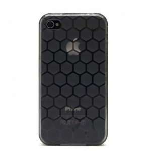  Tek Armor Hex Smoke Case for iPhone 4  Players 