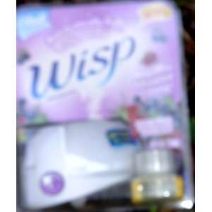  Glade WISP Unit [older style] and refill, MOUNTAIN BERRY 