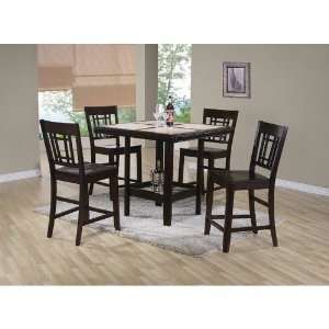  Sunset Trading Cairo 4040 Tile Top Cafe Table