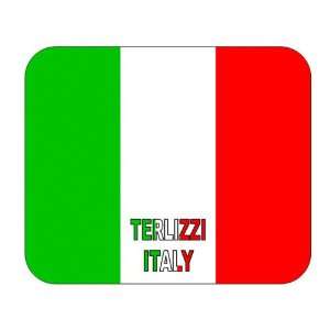  Italy, Terlizzi mouse pad 