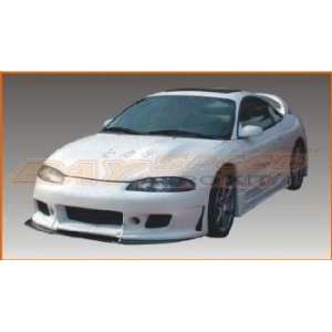  95 96 Mitsubishi EcLipse Bd2 Style Front Bumper ( Fit 