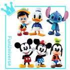 Tomy Tomica Disney Collection Vol. 2 Diecast Car x12 items in 