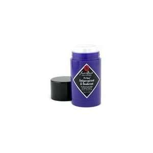 Pit Boss Antiperspirant & Deodorant Sensitive Skin Formula by Ja