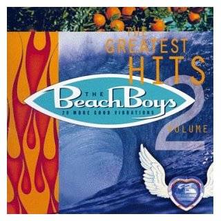 Beach Boys   The Greatest Hits Vol. 2 20 More Good Vibrations by The 