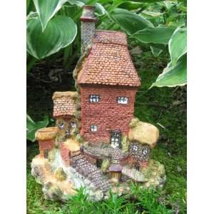  Beechnut Fairy House