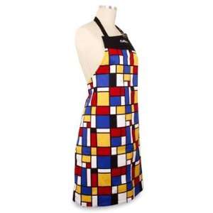  Ritz Cuisinart II Abstract Apron