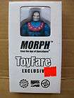 Age of Apocalypse Morph ToyFare Exclusive Action Figure