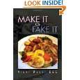Make It Or Fake It by Vicki Mucci ( Paperback   July 30, 2011)