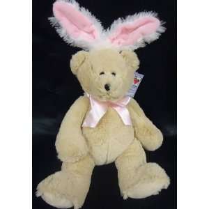  Lil Easter Bunny Bear Plush Toys & Games
