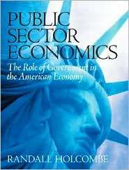   Economy, (0131450425), Randall Holcombe, Textbooks   