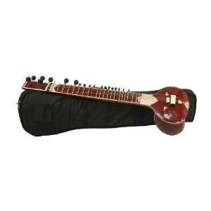  Sitar, Lefty Std, Single, BLEMISHED Musical Instruments