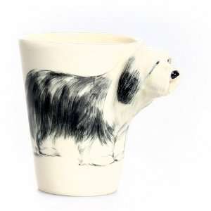  Bearded Collie Mug