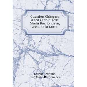   Leonor Ledesma (Spanish Edition) Leonor Ledesma  Books
