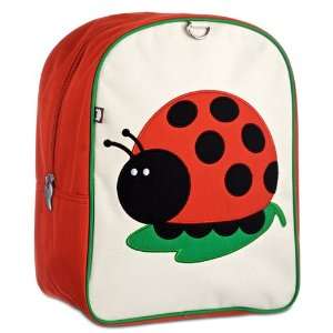  Beatrix Little Kid Backpack Ju Ju Ladybug Baby