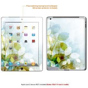   Apple Ipad 2 (released 2011 model) case cover IPAD2 715 Electronics