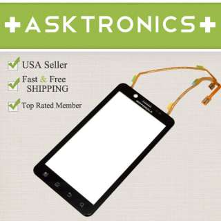 OEM Motorola Droid Bionic XT875 Touch Screen Glass Digitizer 