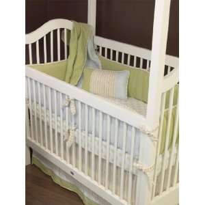  Tori Crib Bedding by Maddie Boo Baby