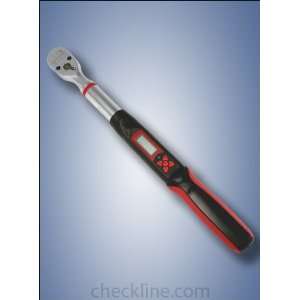 Checkline DTW 265i 1/4 Electronic Torque Wrench  