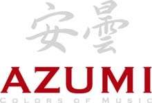AZUMI Flute   2000 RBE   Brand NEW   Ships FREE   