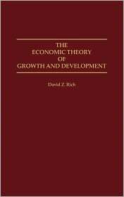   And Development, (0275946878), David Rich, Textbooks   