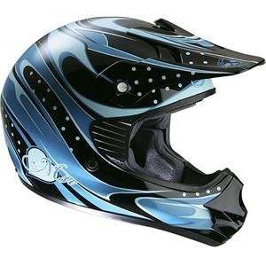  MSR Racing Youth Girls Starlet Helmets   Youth Small 