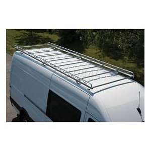  14 Van Rack For 2007 & Later High Roof (107.5H) Dodge 