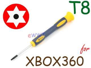 for Xbox360 Controller T8 Screwdriver Open Tool Opener  