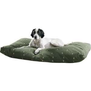   Premium Deluxe Dog Bed Cover   36 X 53 Rectangle