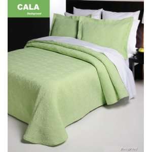  Cala Bedspread Set   3 Piece Set   Comfortable bedspread 