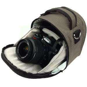  Top Rated Entry Level Digital SLR & SLR Camera Case, Flip 