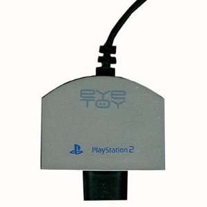  Eye Toy Camera 2 (PlayStation 2) Toys & Games