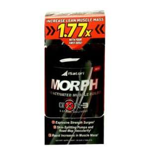  Morph GXR 3 90tb