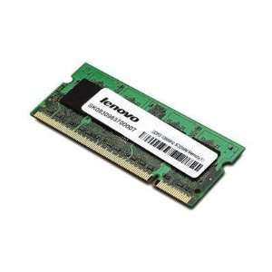  Selected 2GB DDR3 SODIMM Memory By Lenovo IGF Electronics