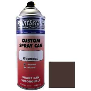   Touch Up Paint for 2012 Saab 9 3 (color code 317/GOP) and Clearcoat