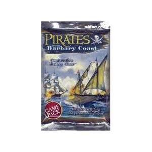  Pirates of the Barbary Coast CSG Booster Pack Toys 