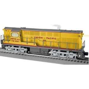  Lionel 6 38441 Union Pacific #1342 Legacy H16 44 O Toys 