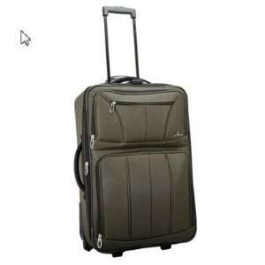 Skyway Sigma 2 22 in. Wheeled Carry On Luggage