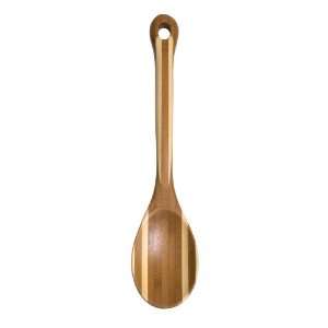 Lipper International Bamboo 2 Tone Spoon