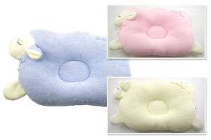 Cuby & Mom jjang gu flat head baby pillow  