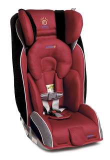   Kids Radian XTSL Convertible Folding Car Seat 677726195565  