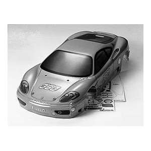 1/10 Ferrari 360 Body Parts TAM50896 Toys & Games